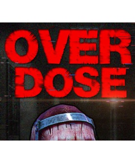 OVERDOSE Steam Key GLOBAL